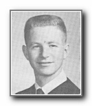 Steve Weygandt: class of 1959, Norte Del Rio High School, Sacramento, CA.